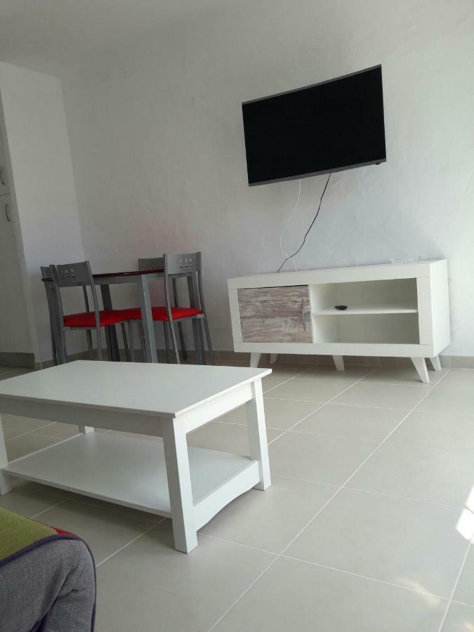 קלטה דה פוסטה Sun Luz Apartments 84 מראה חיצוני תמונה